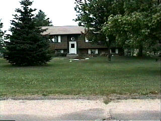 Building photograph for 14 TERRELL FARM RD